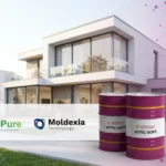 AxionPure i Moldexia